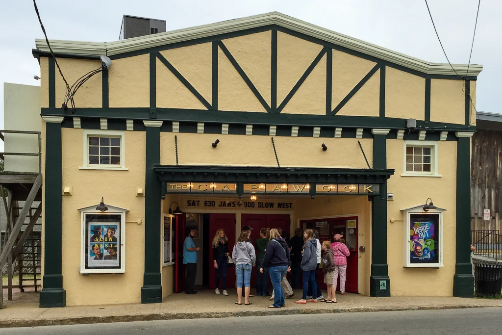 Martha's Vineyard Theater Foundation, Inc.Martha's Vineyard Theater