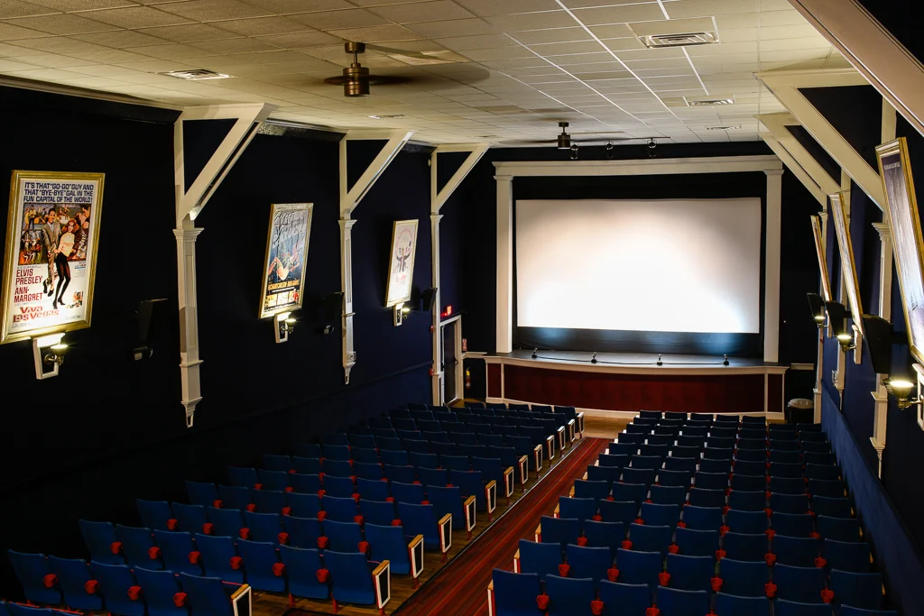 The Strand Is Ready To Open!