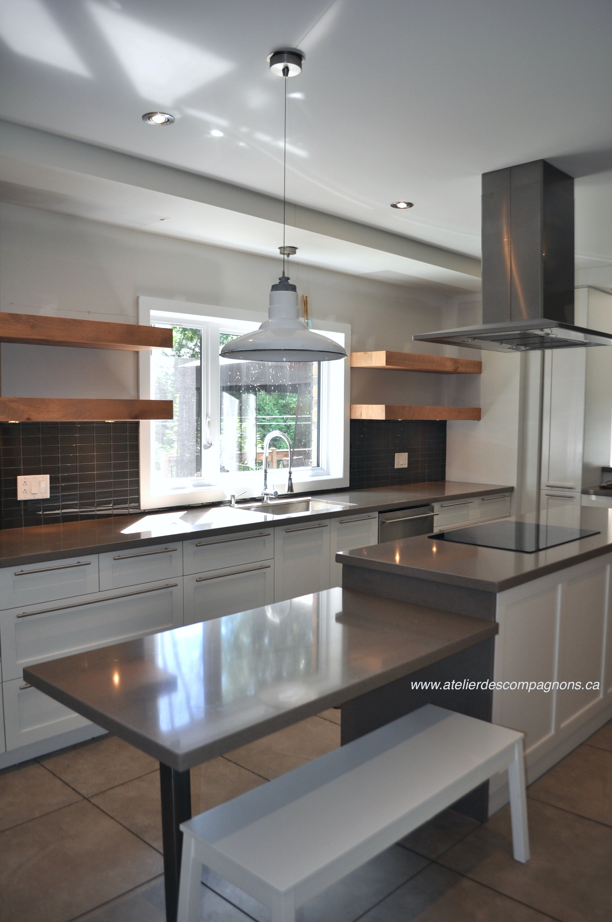 cuisine sur mesure