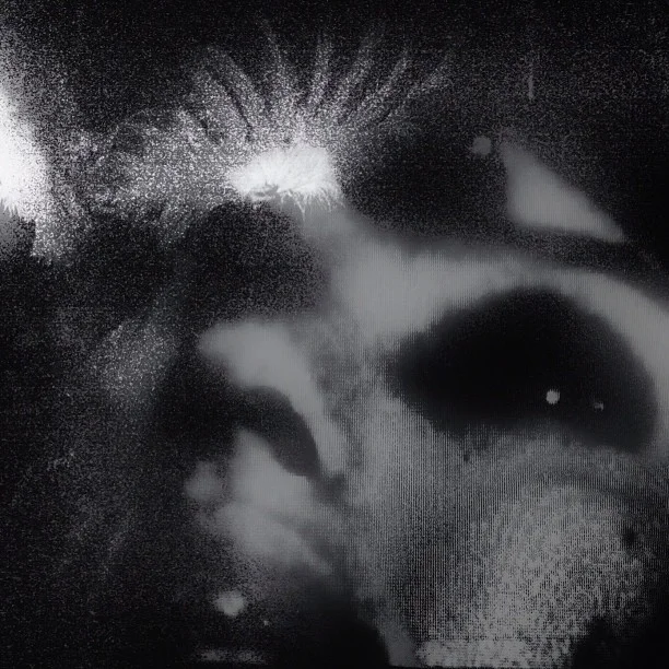 Outward Manifestations of Memory Too Subtle To Be Consciously Perceived No.⑤:
Visceral, And As A Reflection or A Sound or A Tiny Wind Fading Into The Grain of Knowing: Distracts The Senses, While The Real Processing Is Carried Out Within Subtler Lay…