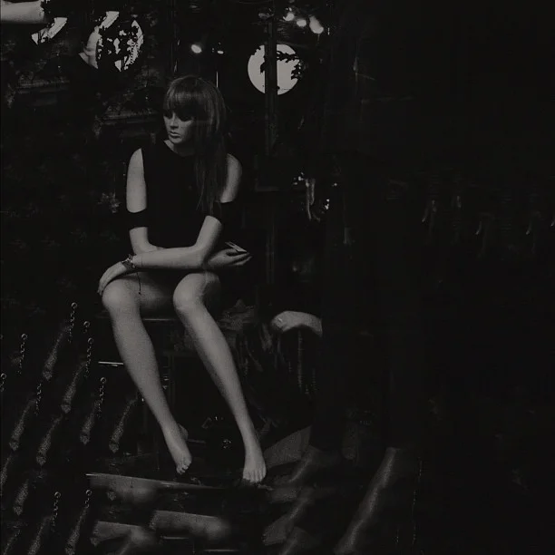 Dualities Are The Sum of Their Generated Ambiguities No. IV, Williamsburg Brooklyn NYC