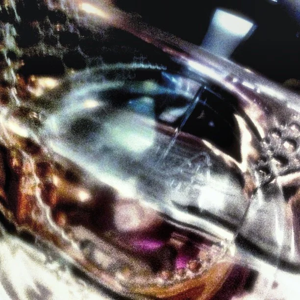 Taken with Instagram