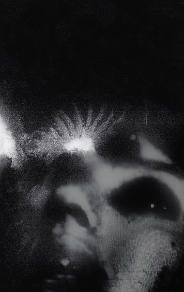 Outward Manifestations of Memory Too Subtle To Be Consciously Perceived No.⑤