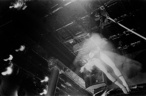 acrobat, tribeca nyc
