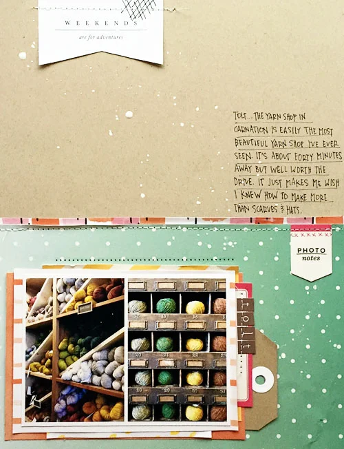 created using: main scrapbook kit , life pages main add-on , life pages add-on #3
