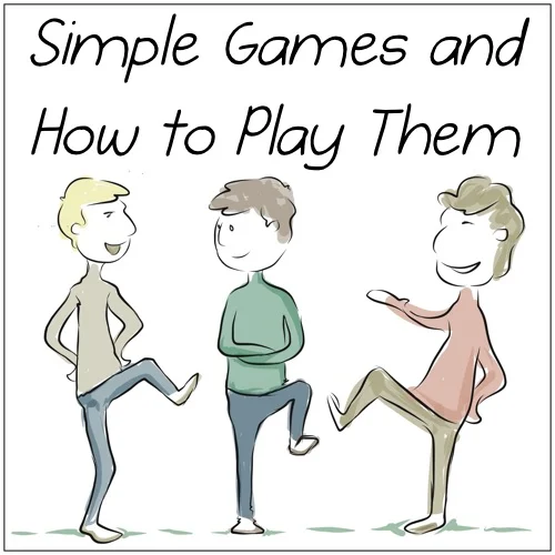 Simple Games and How to Play Them