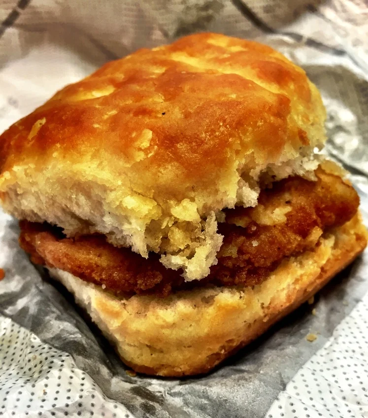 The King of Breakfast