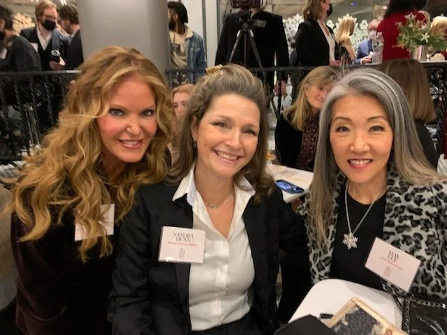 Forbes 50 over 50 Executive Event Featuring a Conversation with First Lady Jill Biden and Mika Brzezinski