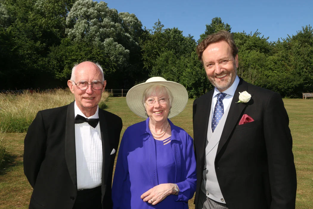 C. Afternoon Tea at Henry Moore.JPG