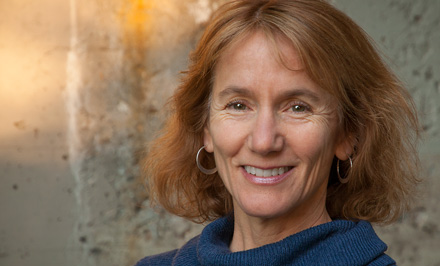 Kelly Semler, Licensed Marriage and Family Therapist