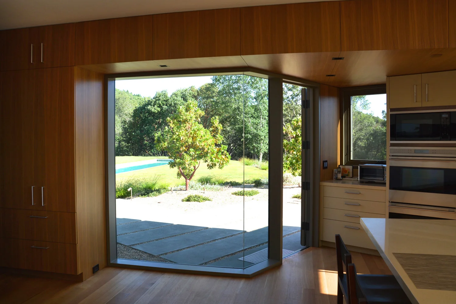 Dry Creek Valley Contemporary, Healdsburg