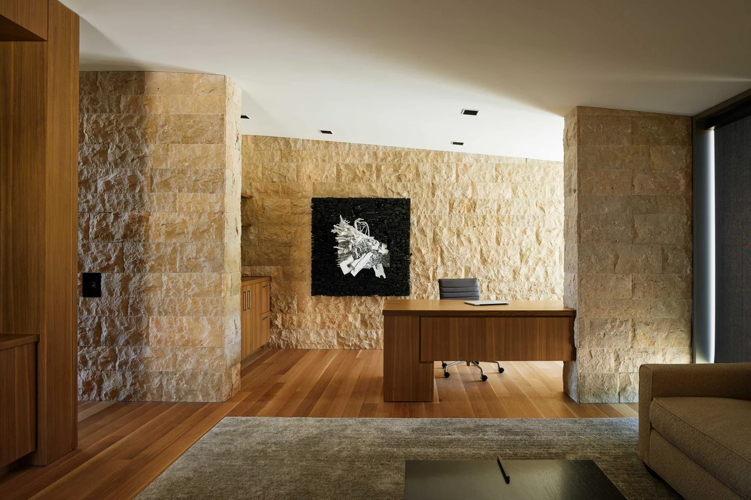 Dry Creek Valley Contemporary, Healdsburg