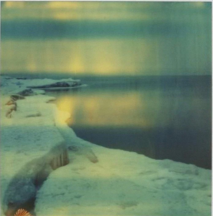Andrei Tarkovsky