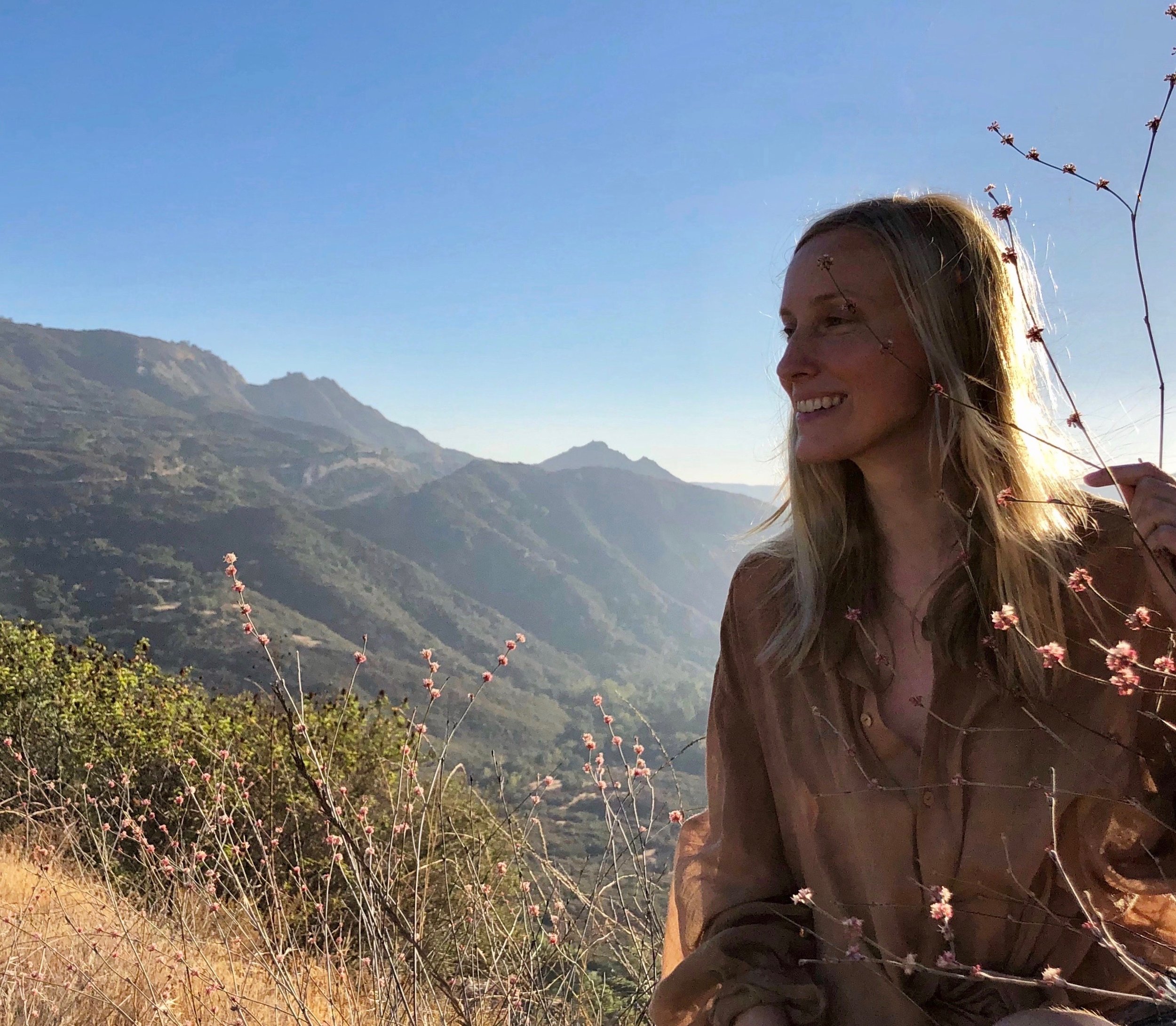 ASTROLOGY CIRCLE WITH JULIANA McCARTHY
