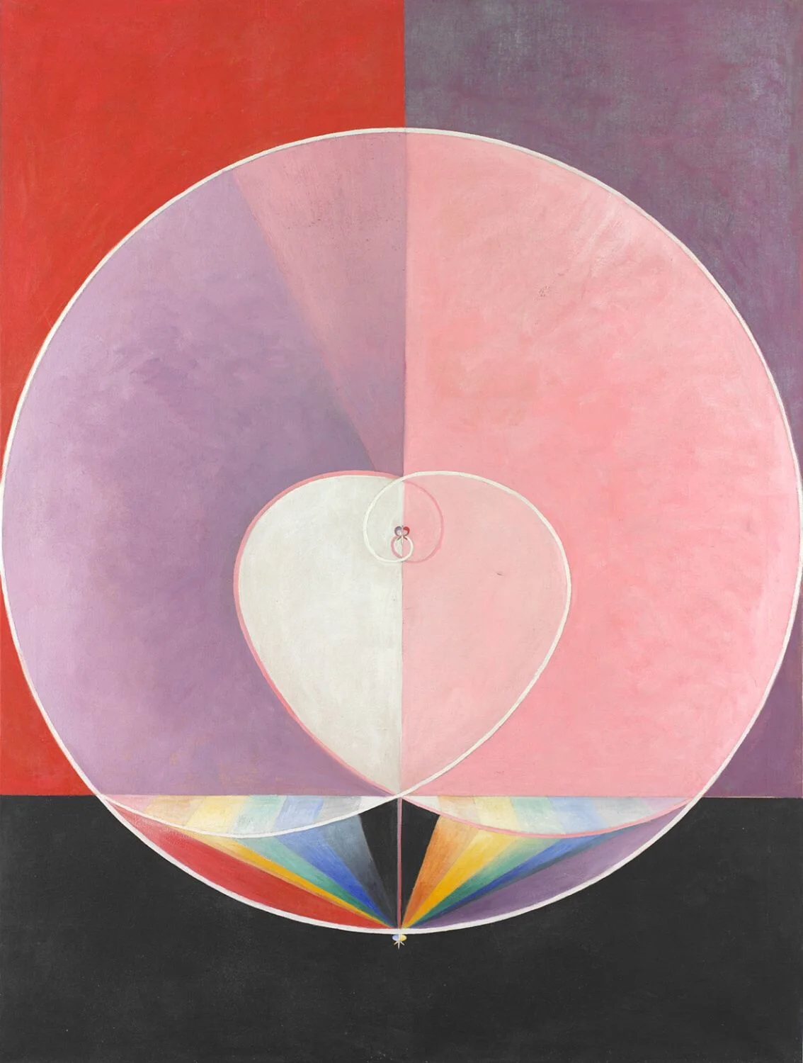Hilma af Klint