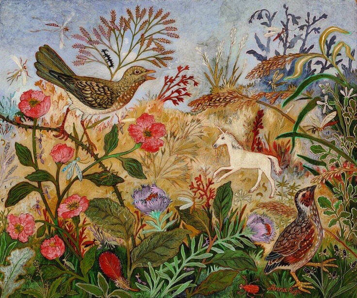 Anna Pugh