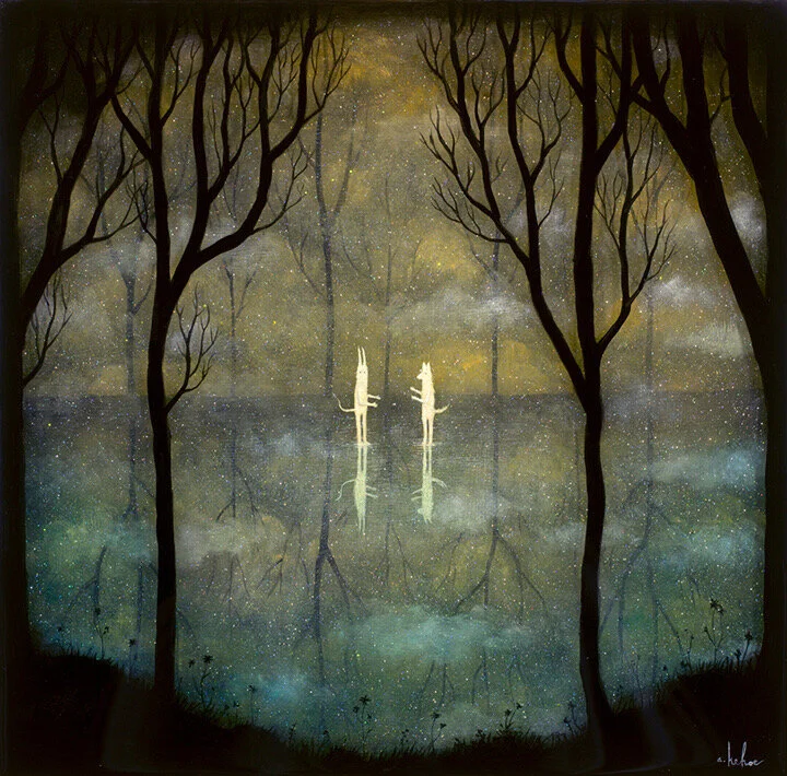 Andy Kehoe