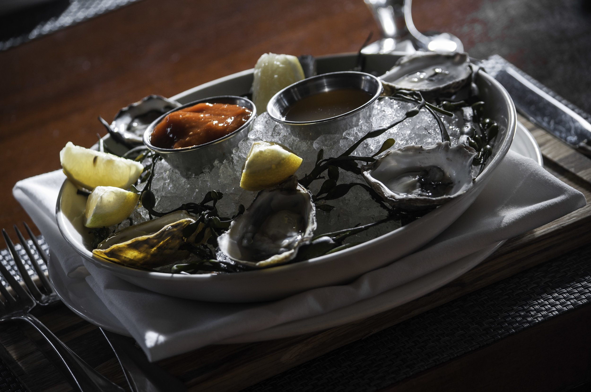 Lake Chalet — Oakland's Best Waterfront Restaurant — Gift Cards