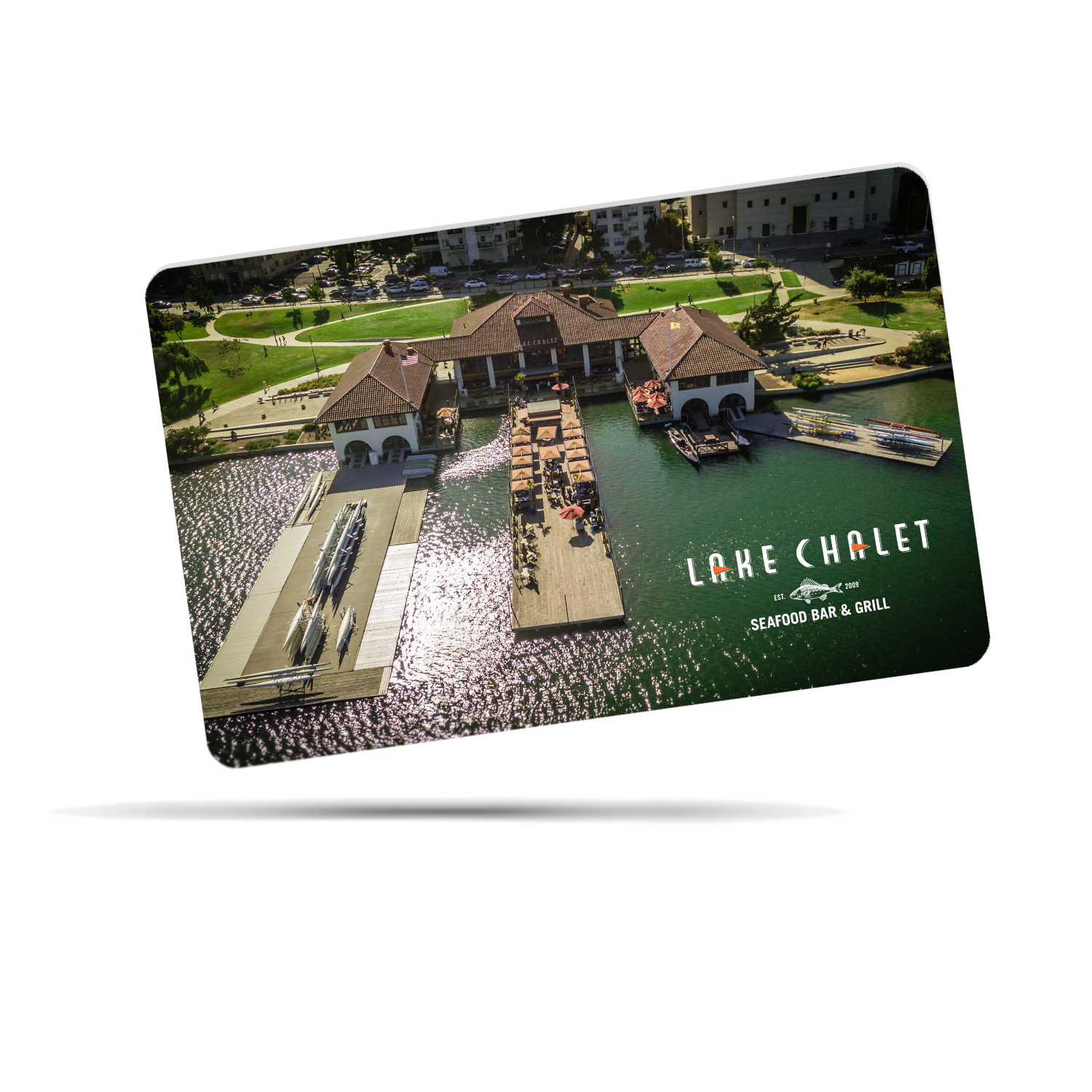 Lake Chalet — Oakland's Best Waterfront Restaurant