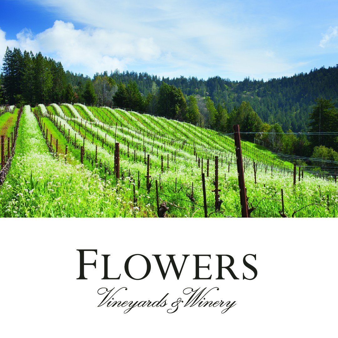 On April 22 we will be co-hosting a wine dinner with Jen Beloz of Flowers Winery.
Our Executive Chef, Ray Wirtz, and Jen will share their passions of food and wine while you enjoy dishes and wines paired with intention. Whether you are a wine expert,