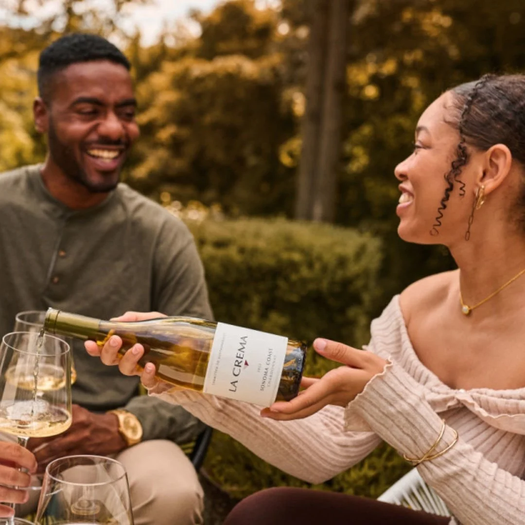 🍷✨ 𝗣𝗼𝘂𝗿 𝗼𝗻 𝘁𝗵𝗲 𝗣𝗶𝗲𝗿 - La Crema
Join us at Lake Chalet, Oakland on Tuesday, Sept 16, 2025 &middot; 6&ndash;8 PM for an evening of lakeside sips and bites.
Enjoy a curated buffet with paired dishes, stunning Lake Merritt views, and pours 