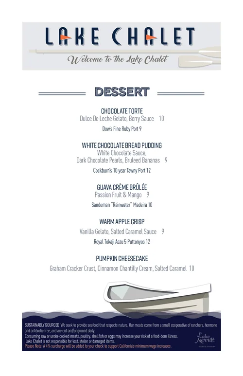 Oakland's Best Waterfront Restaurant and Private Event Venue