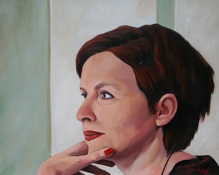 Barbara