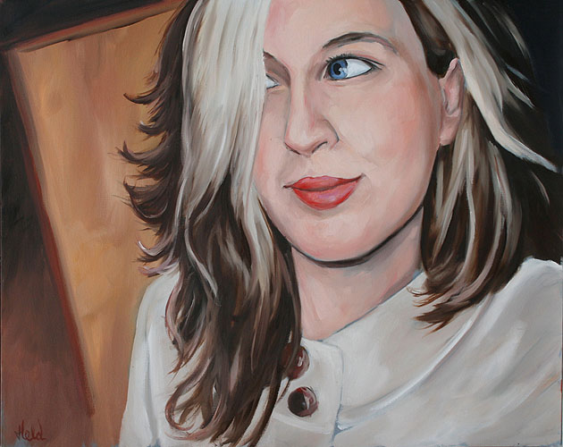 Caroline