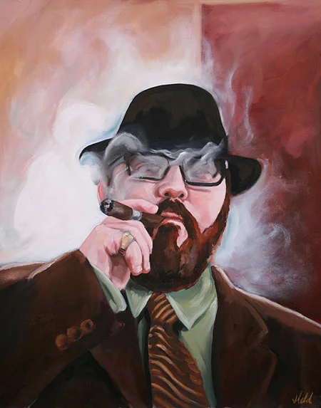 Matthew K.
