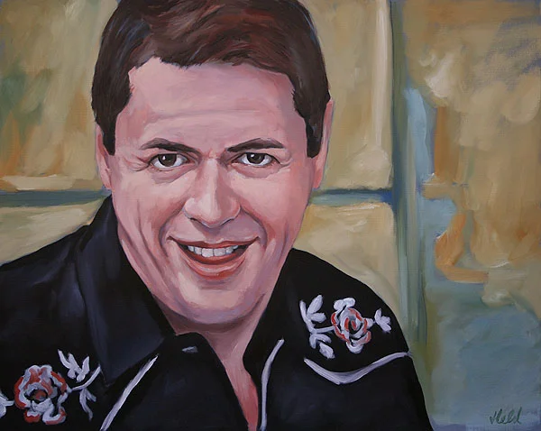 Peter D.