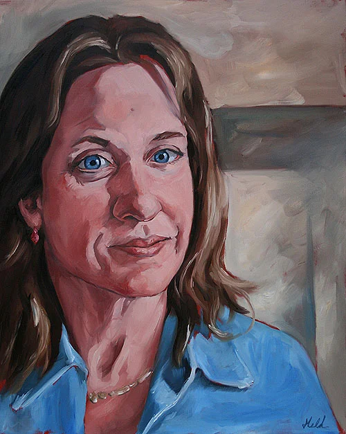 Sharon B.
