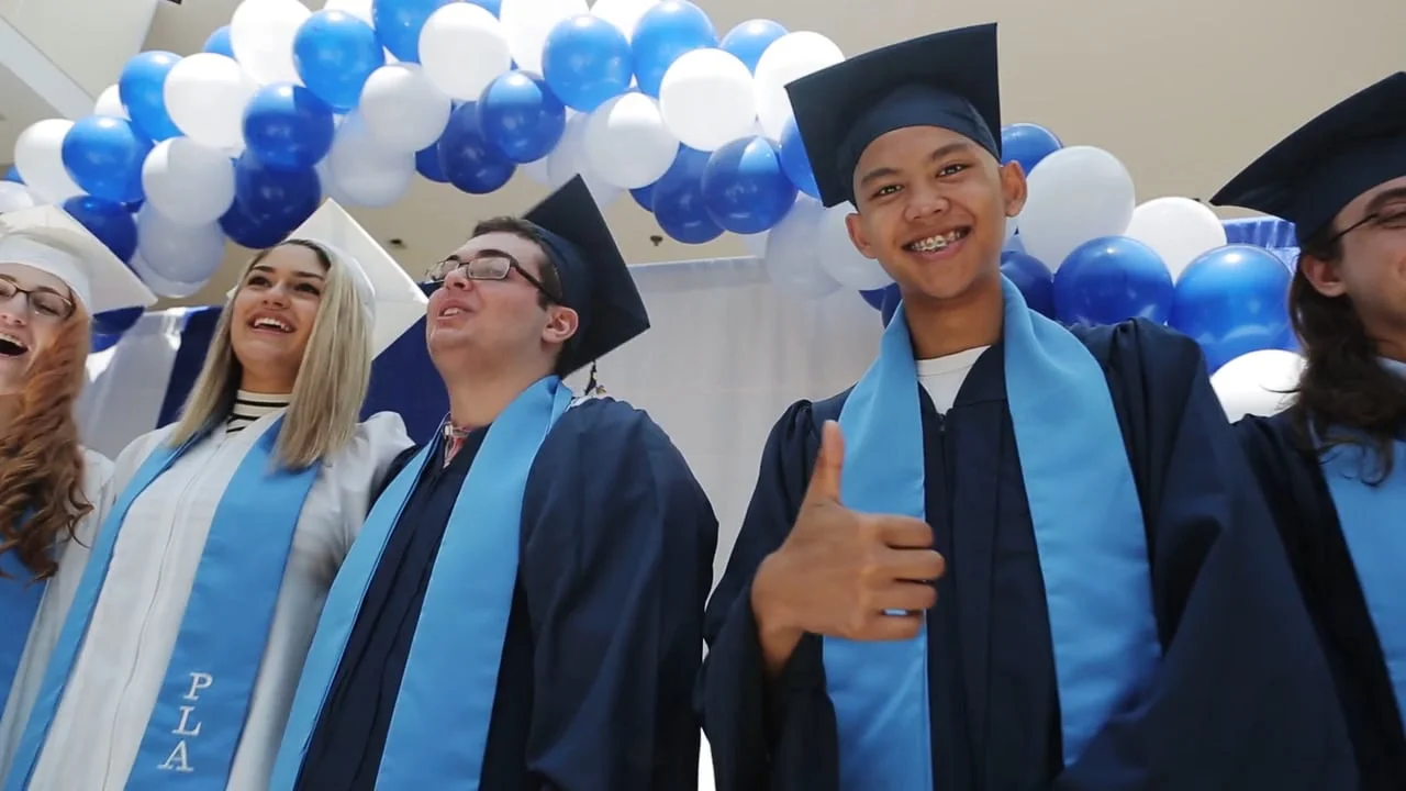 Simon Youth Foundation