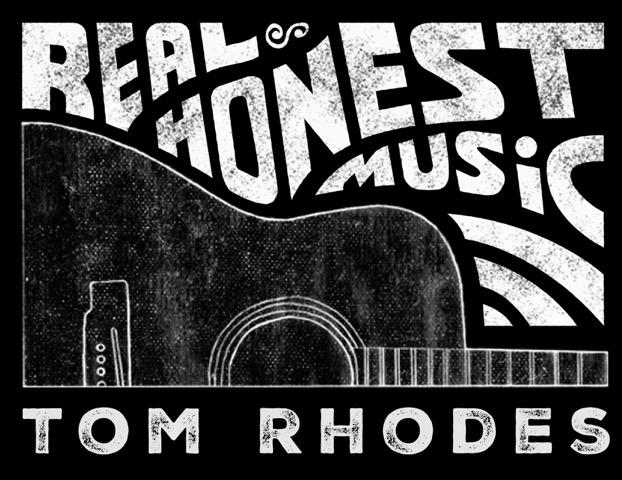 Tom Rhodes Music