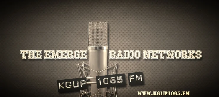 "It's Still True" and "Calling Out" now spinning KGUP 106.5