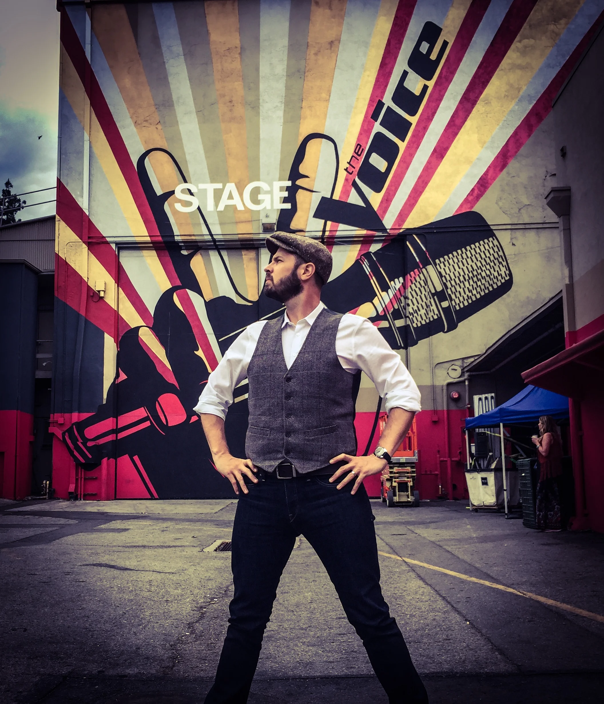 The Thing About Trying