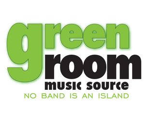 Tom Rhodes signs with Green Room Music