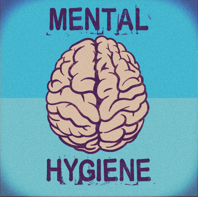 Mental Hygiene Podcast #3 - Innovation