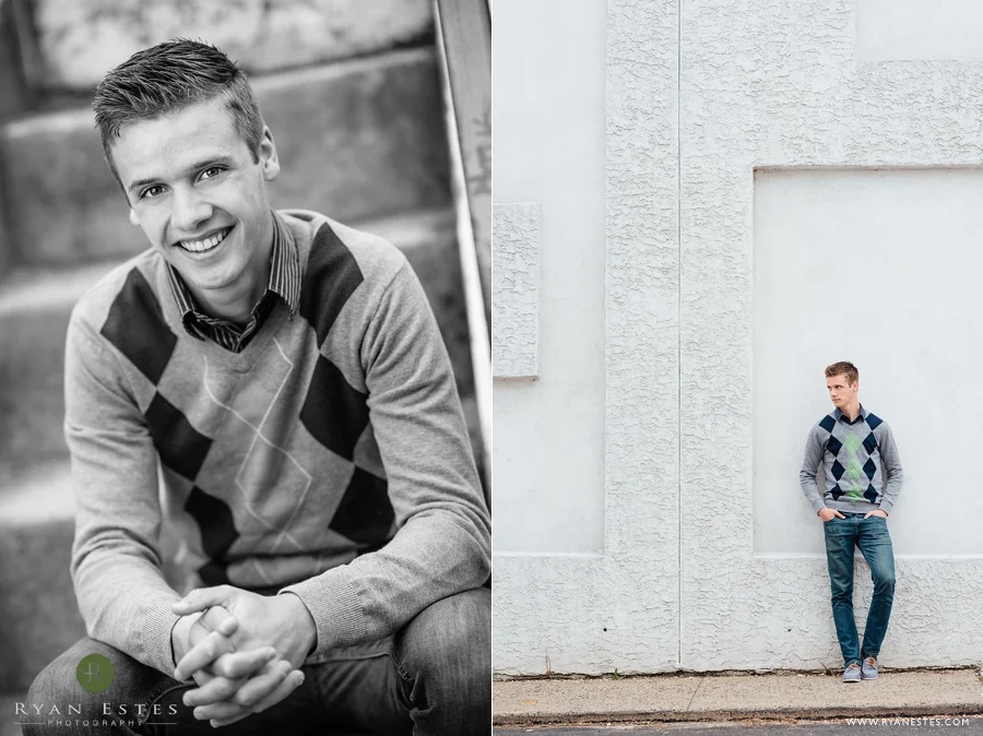 phoenixville senior portraits