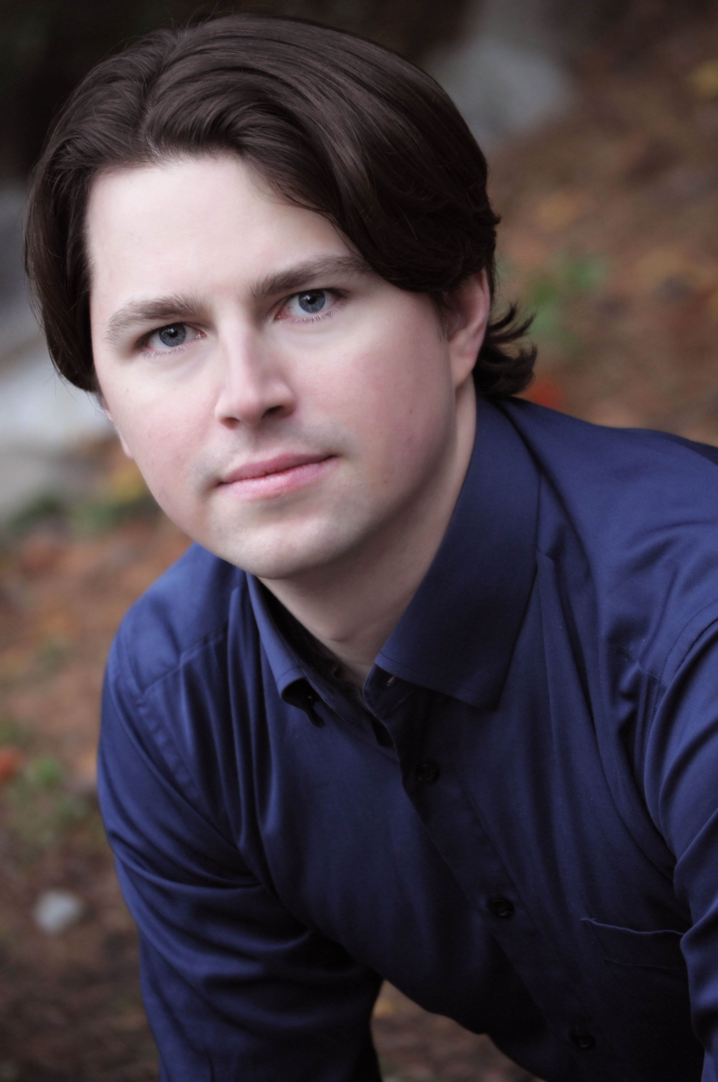  Jason Klippenstein, baritone