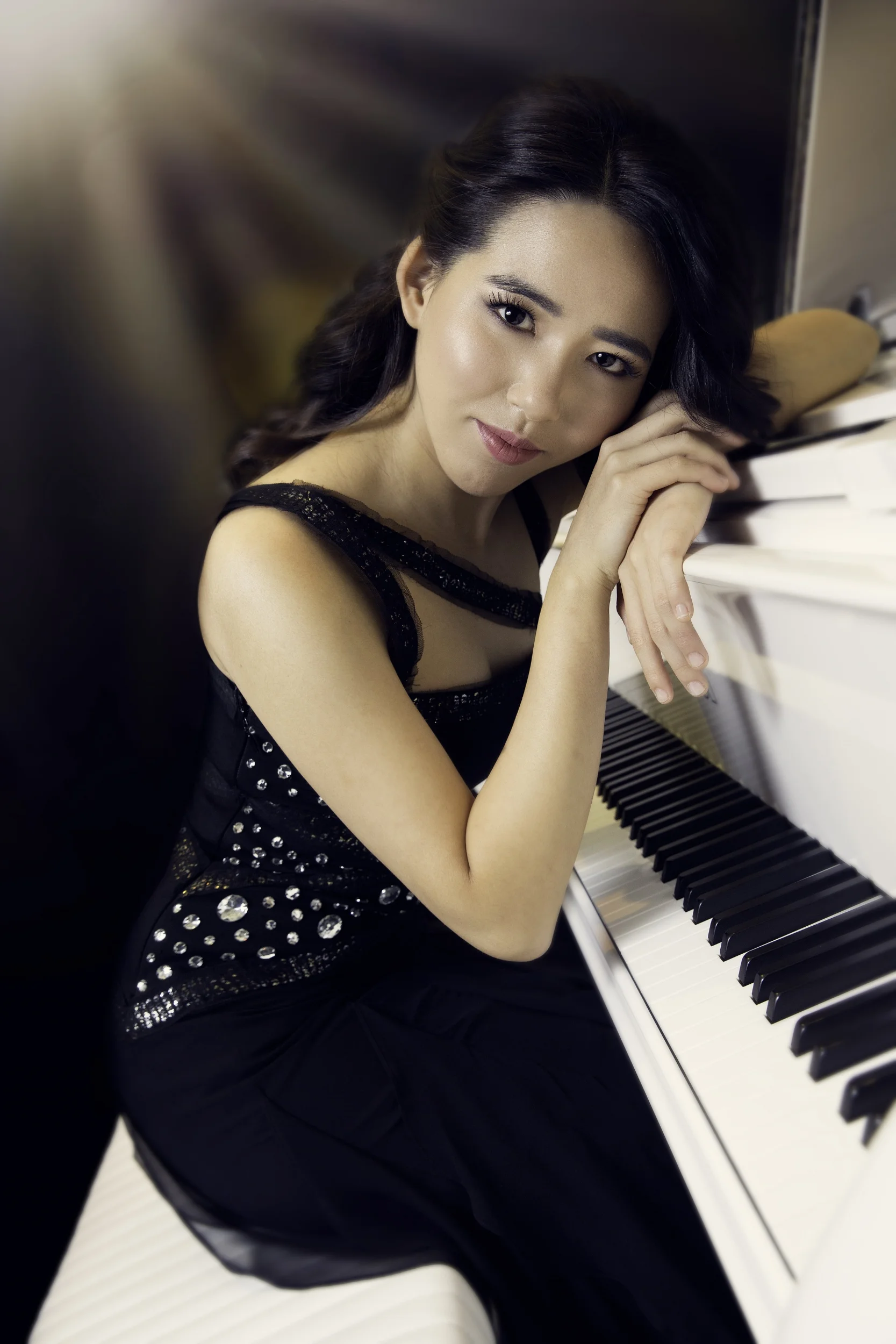  Hannah Han, piano
