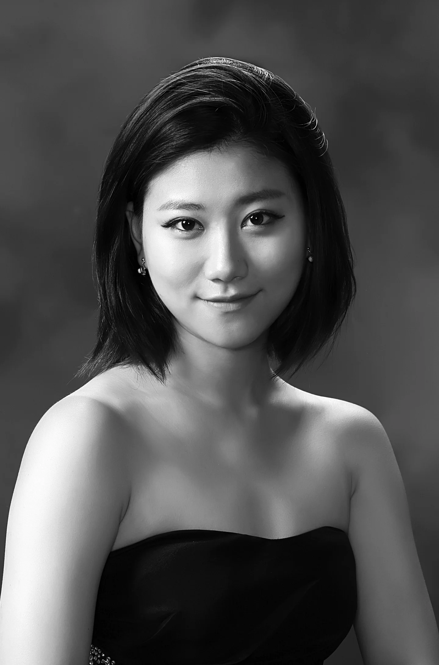 Yeeun Yenny Lee, mezzo-soprano