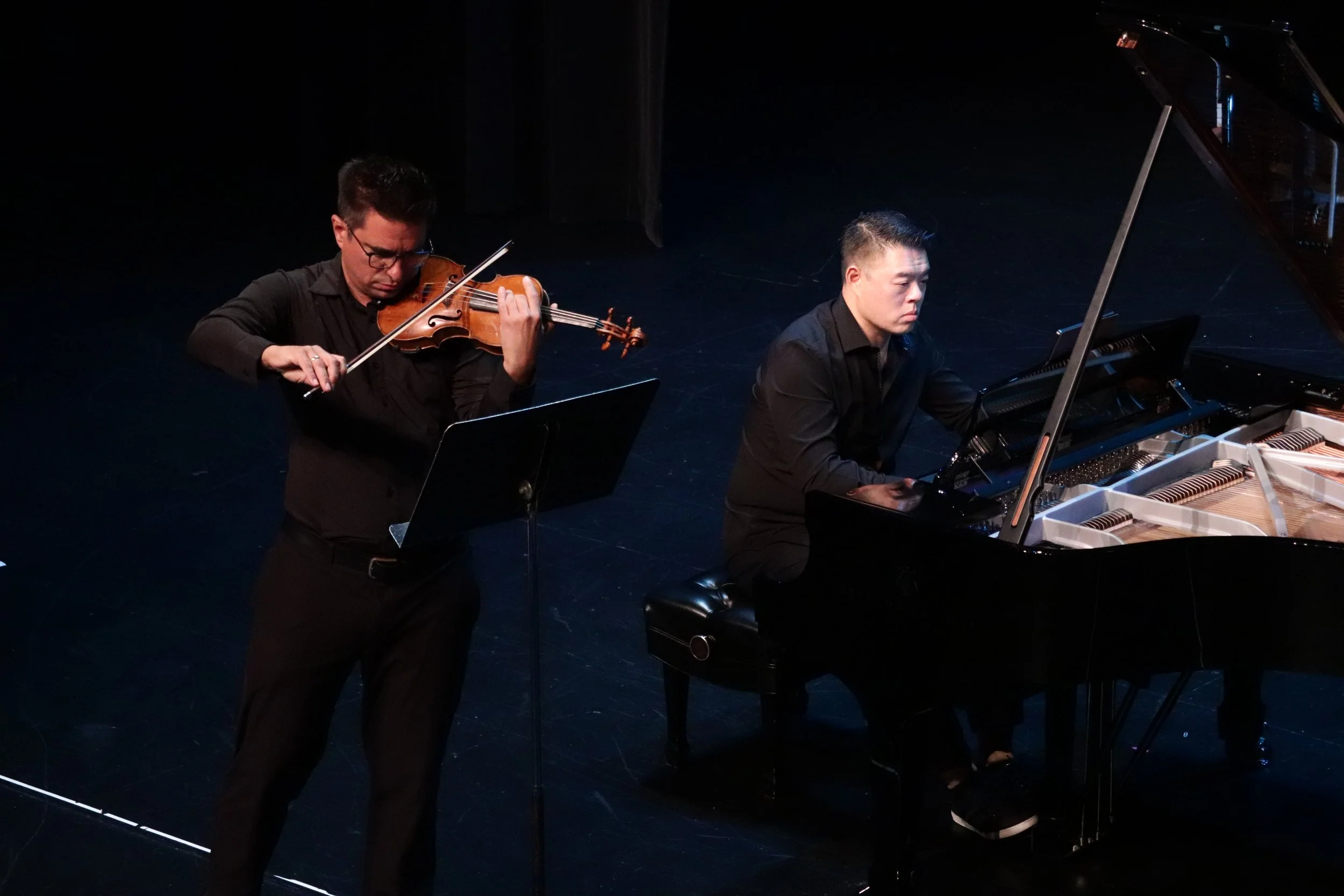 Individual Concert Ticket - Available at the Door