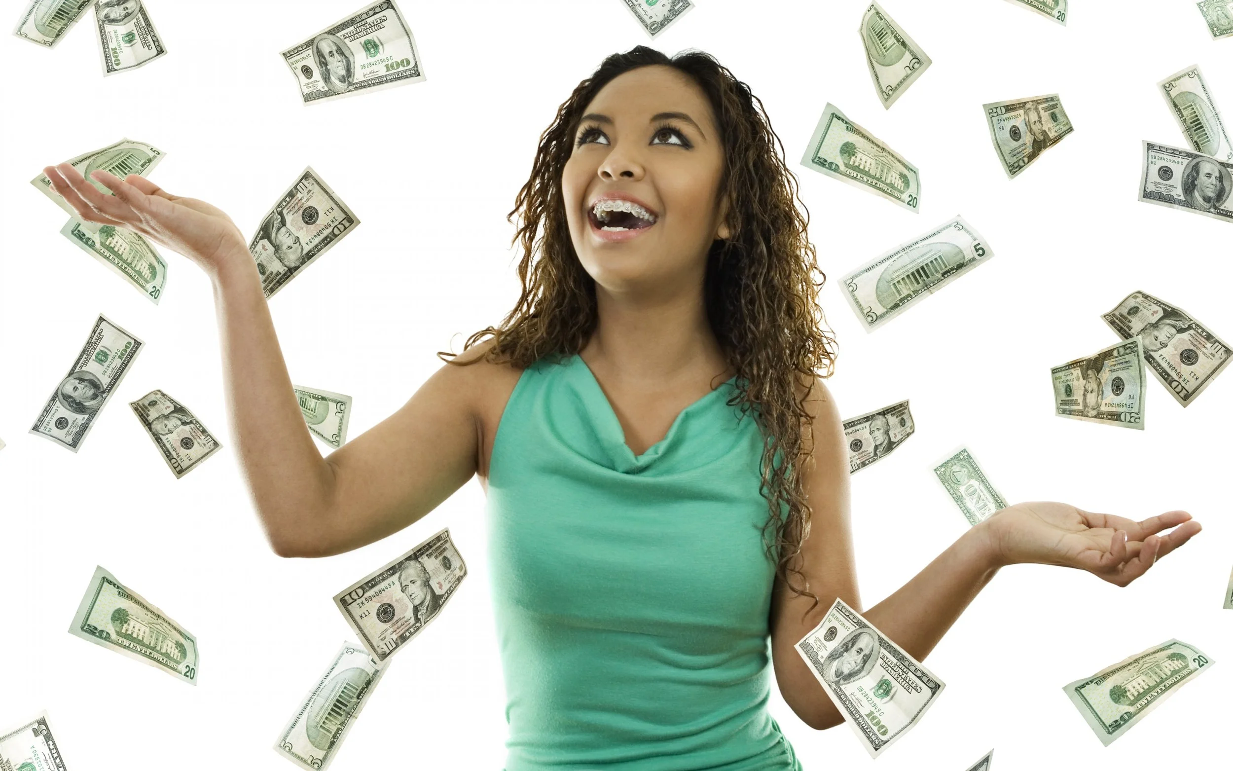 Should I save... or splurge?