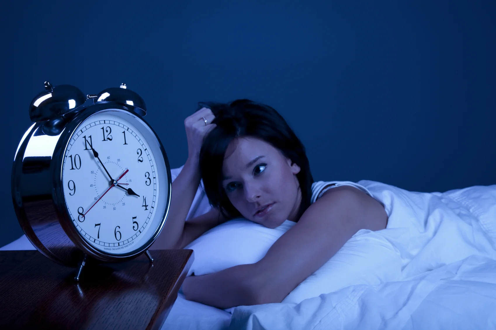 10 Tips for Dealing with Insomnia