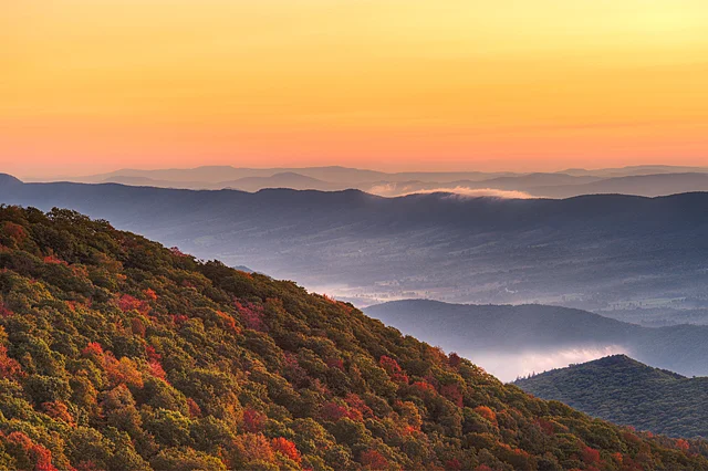 Why West Virginia Stole My Heart