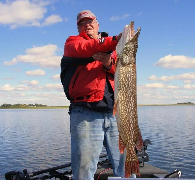 DL Fishing - Stein - 9-21-14 - 4.jpg