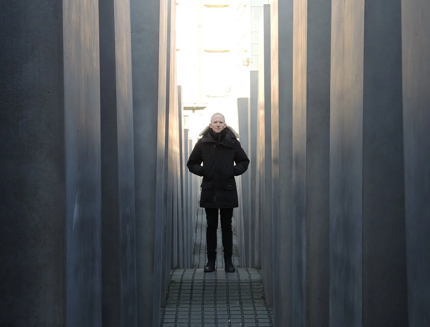 Andrew Thomas Shipman