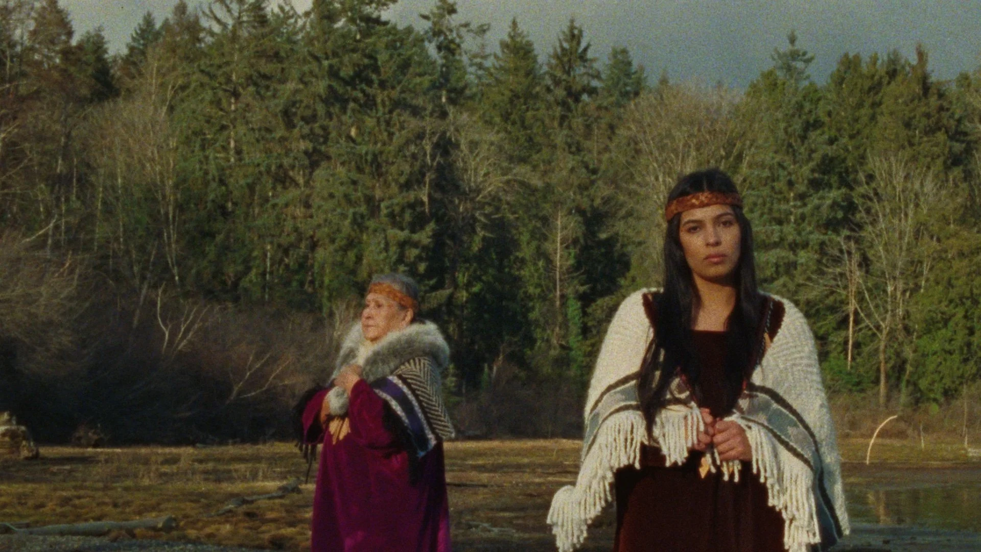 Indigenous Voices: NEW INDIGENOUS SHORT FILMS — The Portland EcoFilm ...