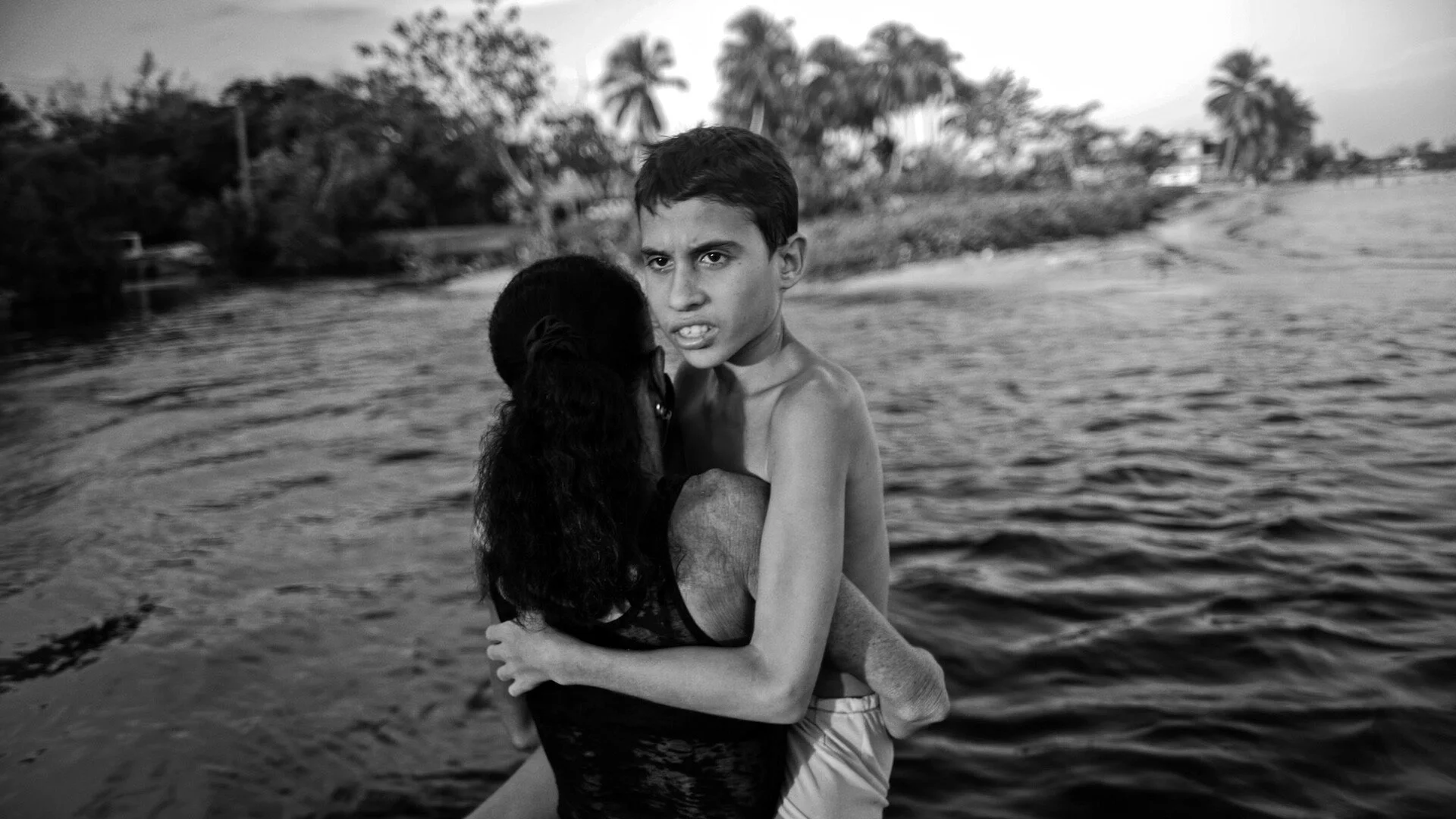 TO THE WEST, IN ZAPATA