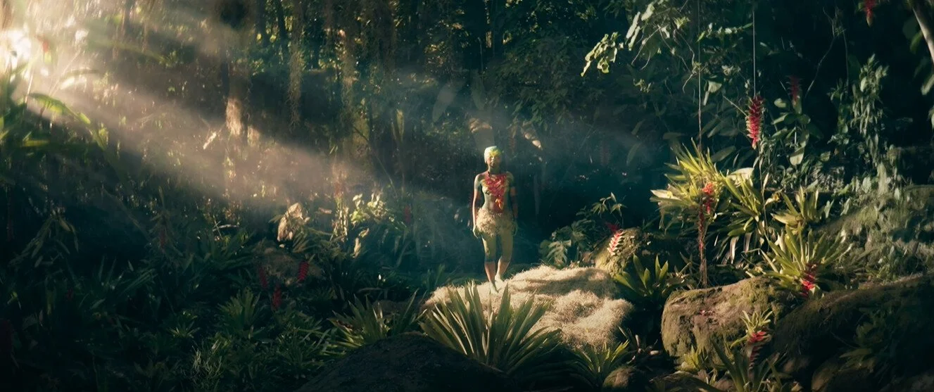 AKABABURU: EXPRESSION OF ASTONISHMENT